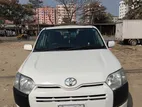 Toyota Probox Dx 2017