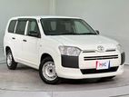 Toyota Probox Dx 2020