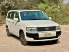 Toyota Probox Dx Fresh Unit 1500 2005