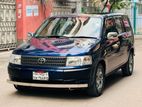 Toyota Probox Dx Octane Drive 2014