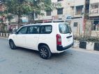 Toyota Probox DX(1500cc) 2004
