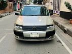 Toyota Probox Dx(90L Cylender) 2003