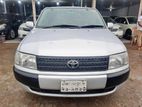 Toyota Probox -- family used 2011