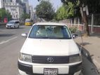 Toyota Probox Fresh GL 2004