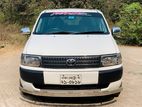Toyota Probox Full Fresh 2003