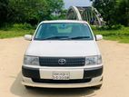 Toyota Probox Full Fresh 2004