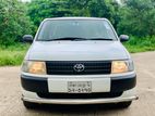 Toyota Probox Full Fresh 2004