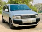 Toyota Probox Full Fresh 2004