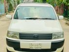 Toyota Probox GL 1500 cc Original 2005