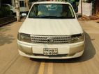 Toyota Probox GL 1500cc Original 2003