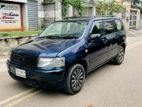 Toyota Probox GL 1500cc Original 2004