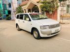 Toyota Probox GL 1500cc Original 2005