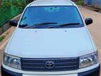 Toyota Probox GL 1500cc Original 2006