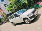 Toyota Probox GL 1500cc Original 2006