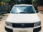 Toyota Probox GL 1500cc Original 2006