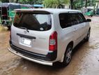 Toyota Probox GL 1500Cc Silver 2005