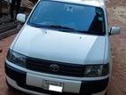 Toyota Probox GL 1500Cc Vvti 2005