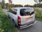 Toyota Probox gl 2 door power 2008
