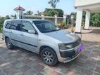 Toyota Probox gl 2 doors pawer 2008