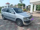 Toyota Probox gl 2 doors pawer 2008