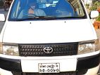 Toyota Probox GL 2003