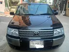 Toyota Probox Gl 2004