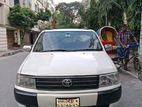 Toyota Probox gl 2004
