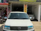 Toyota Probox GL 2004