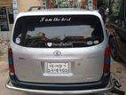 Toyota Probox Gl 2005