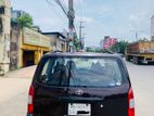 Toyota Probox gl 2005