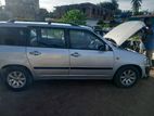 Toyota Probox . 2005