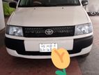 Toyota Probox gl 2008