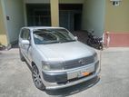 Toyota Probox Gl 2008