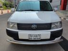 Toyota Probox Gl 2008