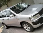 Toyota Probox GL 2010
