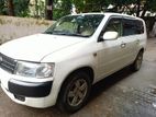 Toyota Probox GL 2011