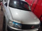 Toyota Probox GL 2011