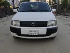 Toyota Probox GL 2011