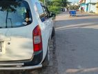 Toyota Probox Gl 2012
