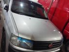 Toyota Probox GL 2012
