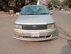 Toyota Probox GL 2013
