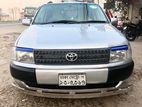 Toyota Probox GL All Auto 2004