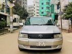 Toyota Probox GL All Auto 2004