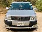 Toyota Probox GL ALL AUTO 2012