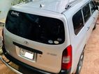 Toyota Probox GL CC1500 SILVER 2003