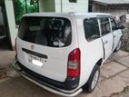 Toyota Probox GL Cc1500 Vvti 2008