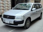 Toyota Probox GL Door Auto 2004