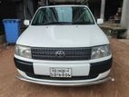 Toyota Probox GL EDITION 2014