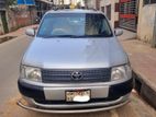 Toyota Probox GL Fresh 2004