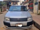 Toyota Probox GL Fresh 2004